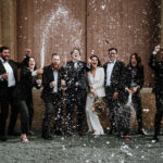Its champagne